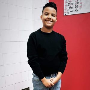 Meet your Posher, Saul